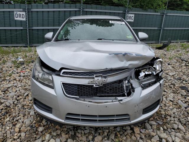 Photo 5 from auction – 2014 CHEVROLET CRUZE LT with VIN 1G1PC5SB5E7160819