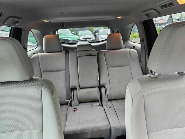 Zdjęcie 10 z aukcji – 2014 TOYOTA HIGHLANDER z VIN 5TDZKRFH3ES012327