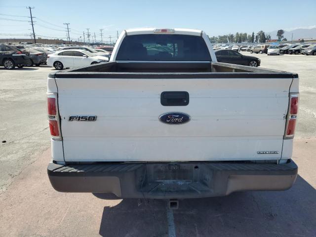 Photo 6 from auction – 2013 FORD F150 SUPER with VIN 1FTFX1CF6DKF79856