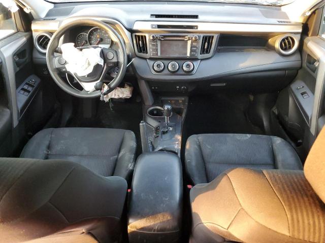 Photo 8 from auction – 2016 TOYOTA RAV4 LE with VIN 2T3BFREV1GW428262