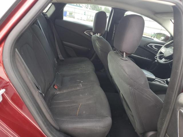 Photo 10 from auction – 2015 CHRYSLER 200 C with VIN 1C3CCCAB6FN537414
