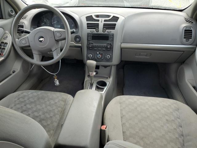 Photo 8 from auction – 2005 CHEVROLET MALIBU MAX with VIN 1G1ZT62845F220260