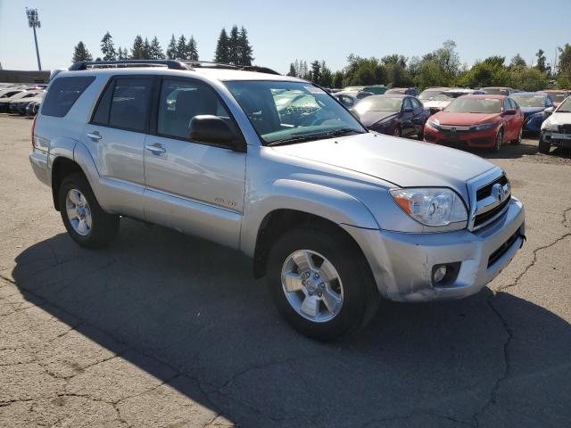 Photo 4 from auction – 2006 TOYOTA 4RUNNER SR with VIN JTEBU14R060093604