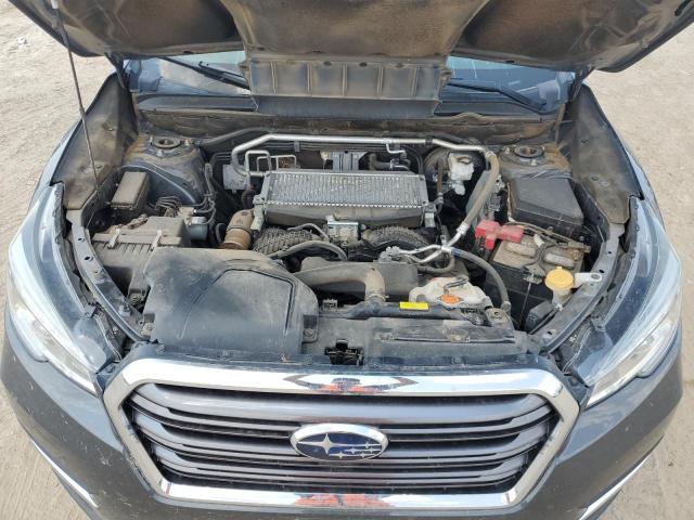 Photo 12 from auction – 2021 SUBARU ASCENT LIM with VIN 4S4WMAMD8M3440324