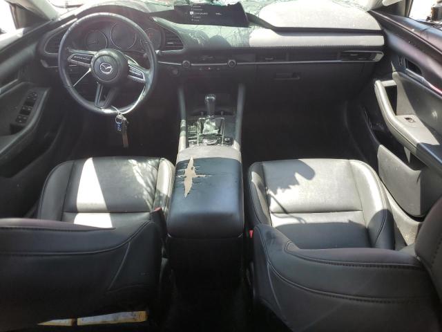 Photo 8 from auction – 2021 MAZDA 3 SELECT with VIN 3MZBPABL2MM251054