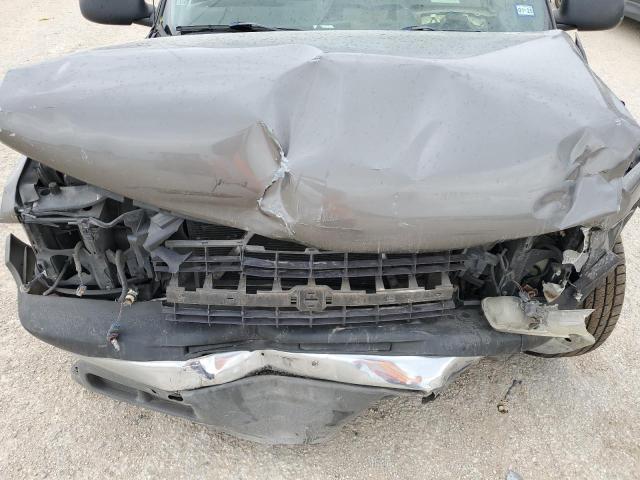 Photo 11 from auction – 2002 CHEVROLET SILVERADO with VIN 2GCEC19W321193729