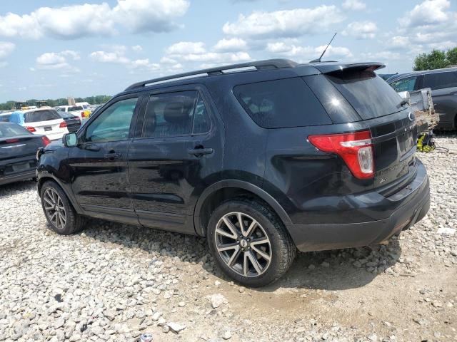 Photo 2 from auction – 2015 FORD EXPLORER X with VIN 1FM5K8D80FGB66237