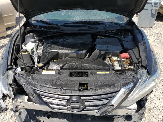 Photo 11 from auction – 2018 NISSAN ALTIMA 2.5 with VIN 1N4AL3AP9JC208098