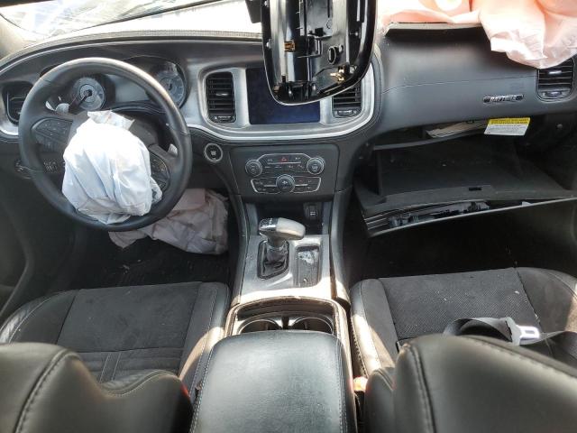 Photo 8 from auction – 2019 DODGE CHARGER R/ with VIN 2C3CDXCT3KH599429
