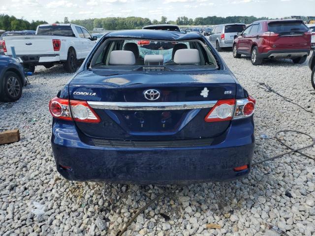 Photo 6 from auction – 2013 TOYOTA COROLLA BA with VIN JTDBU4EE8DJ117026