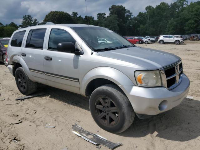 Photo 4 from auction – 2008 DODGE DURANGO SL with VIN 1D8HB48288F100853