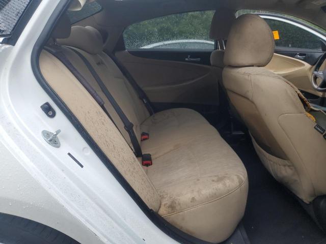 Photo 10 from auction – 2012 HYUNDAI SONATA GLS with VIN 5NPEB4AC7CH362012