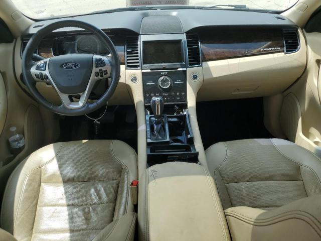 Photo 8 from auction – 2019 FORD TAURUS LIM with VIN 1FAHP2F84KG118575