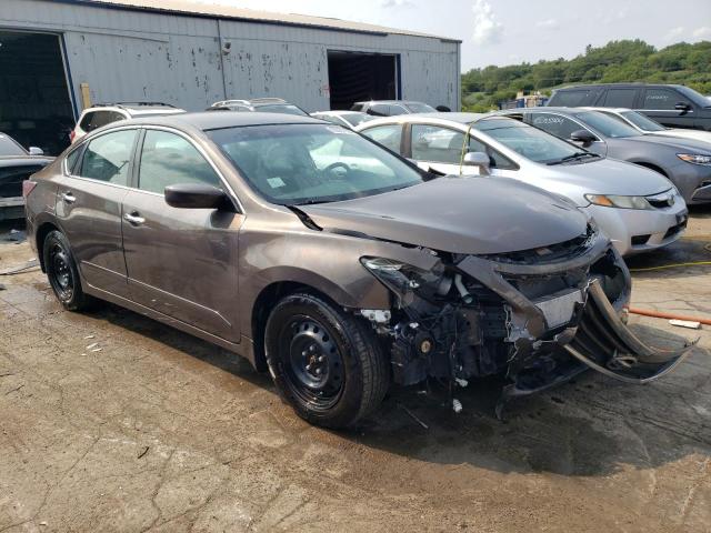 Photo 4 from auction – 2014 NISSAN ALTIMA 2.5 with VIN 1N4AL3AP7EC282982