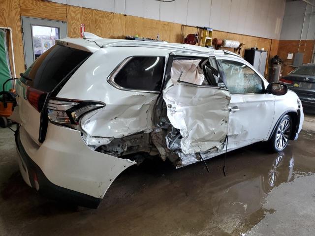 Photo 3 from auction – 2020 MITSUBISHI OUTLANDER with VIN JA4AD3A38LZ031977