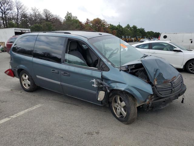 Photo 4 from auction – 2006 DODGE GRAND CARA with VIN 1D4GP24R46B695372