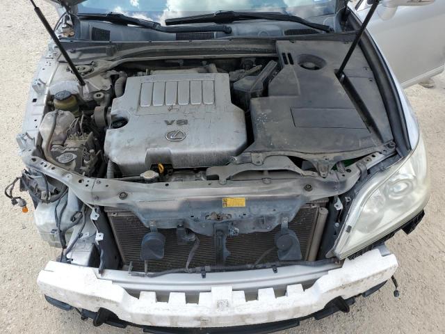Photo 11 from auction – 2011 LEXUS ES 350 with VIN JTHBK1EG2B2457493