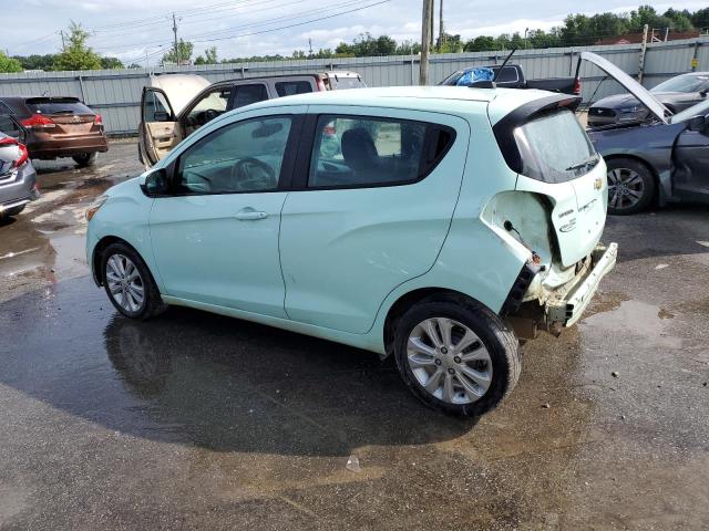Photo 2 from auction – 2017 CHEVROLET SPARK 1LT with VIN KL8CD6SA7HC737905