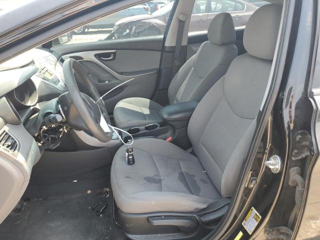 Photo 7 from auction – 2011 HYUNDAI ELANTRA GL with VIN 5NPDH4AE8BH013046