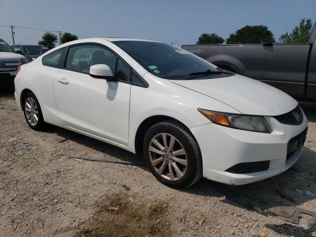 Photo 4 from auction – 2012 HONDA CIVIC EX with VIN 2HGFG3B83CH519569