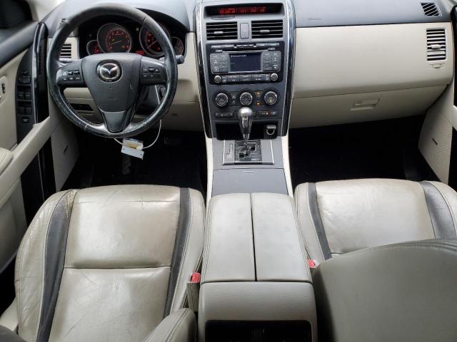 Photo 8 from auction – 2011 MAZDA CX-9 with VIN JM3TB2CA7B0301267