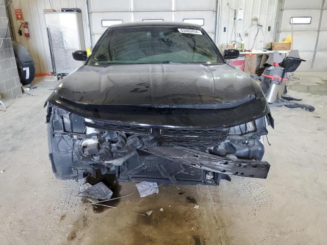 Photo 5 from auction – 2018 DODGE CHARGER SX with VIN 2C3CDXBG9JH206181
