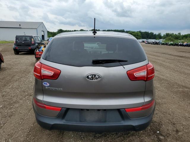 Photo 6 from auction – 2011 KIA SPORTAGE L with VIN KNDPB3A25B7074972