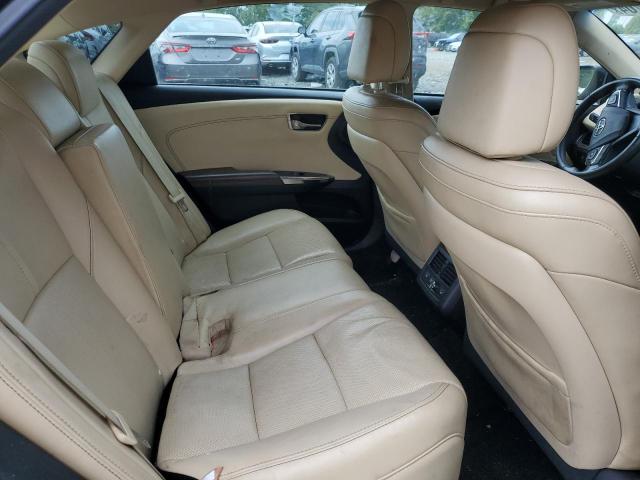 Photo 10 from auction – 2013 TOYOTA AVALON HYB with VIN 4T1BD1EB0DU012382