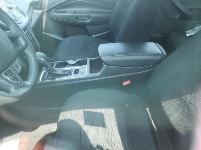 Photo 8 from auction – 2019 FORD ESCAPE S with VIN 1FMCU0F73KUB02339