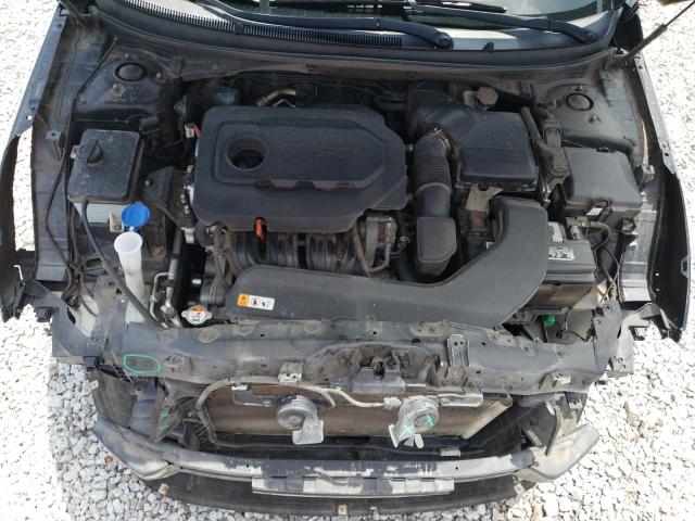 Photo 11 from auction – 2017 HYUNDAI SONATA SPO with VIN 5NPE34AF3HH486700