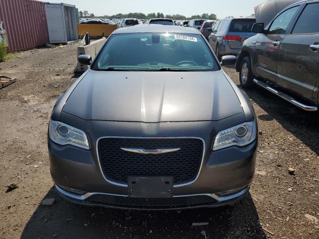 Photo 5 from auction – 2016 CHRYSLER 300 LIMITE with VIN 2C3CCARG3GH334785