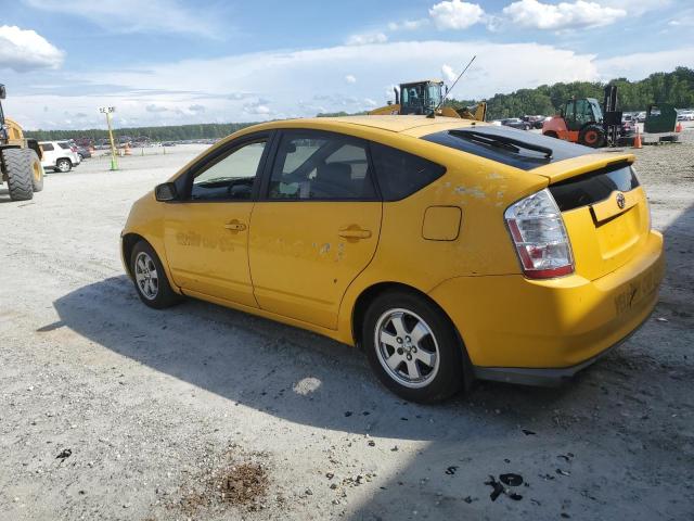 Photo 2 from auction – 2008 TOYOTA PRIUS with VIN JTDKB20U187709508
