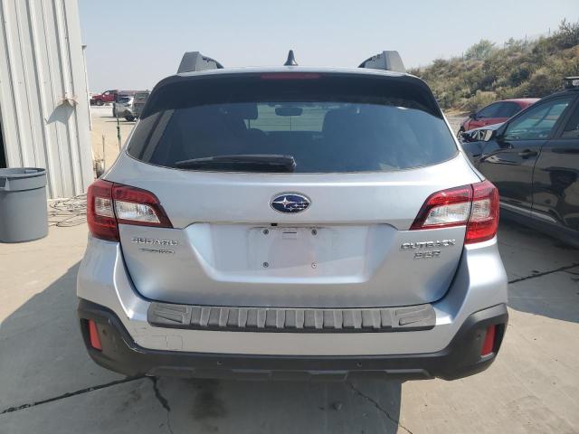 Photo 6 from auction – 2018 SUBARU OUTBACK 3. with VIN 4S4BSENC6J3335374