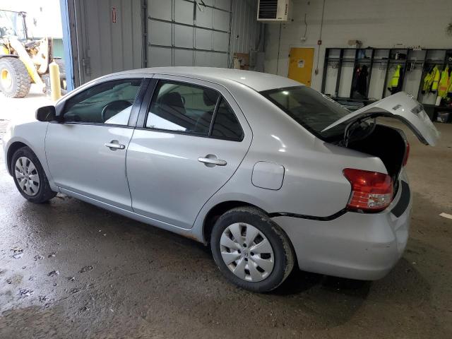 Photo 2 from auction – 2010 TOYOTA YARIS with VIN JTDBT4K33A1362270