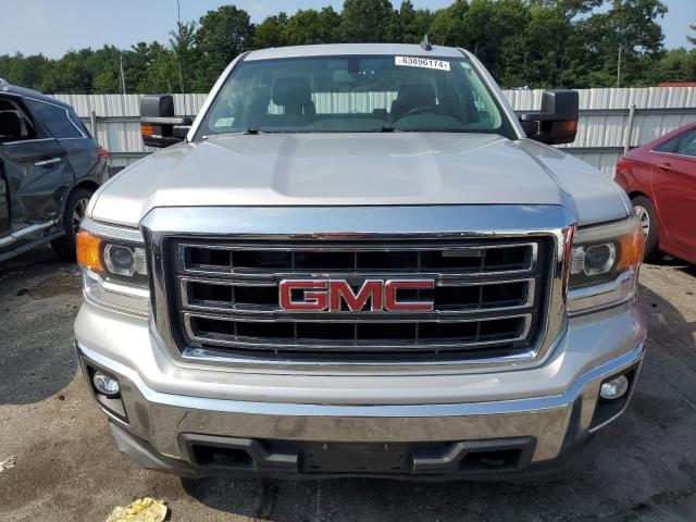 Photo 5 from auction – 2015 GMC SIERRA K15 with VIN 1GTV2UEC0FZ205459