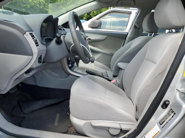 Photo 7 from auction – 2010 TOYOTA COROLLA BA with VIN JTDBU4EE1AJ066674