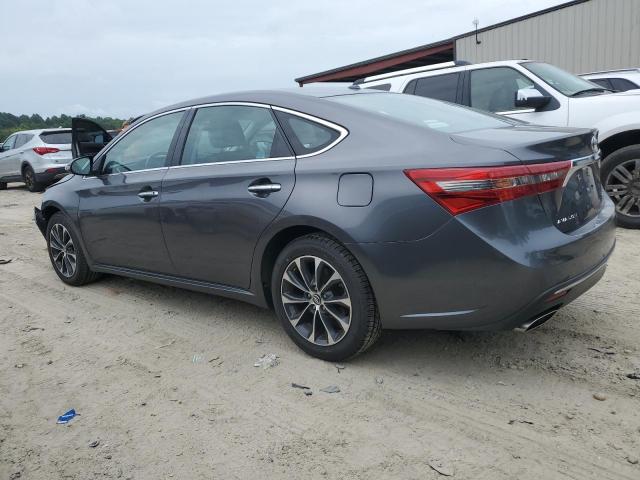 Photo 2 from auction – 2016 TOYOTA AVALON XLE with VIN 4T1BK1EB8GU211898