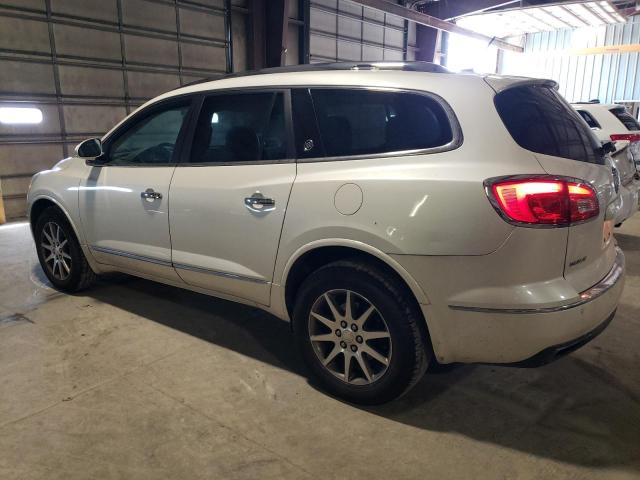 Photo 2 from auction – 2015 BUICK ENCLAVE with VIN 5GAKVBKD1FJ166909