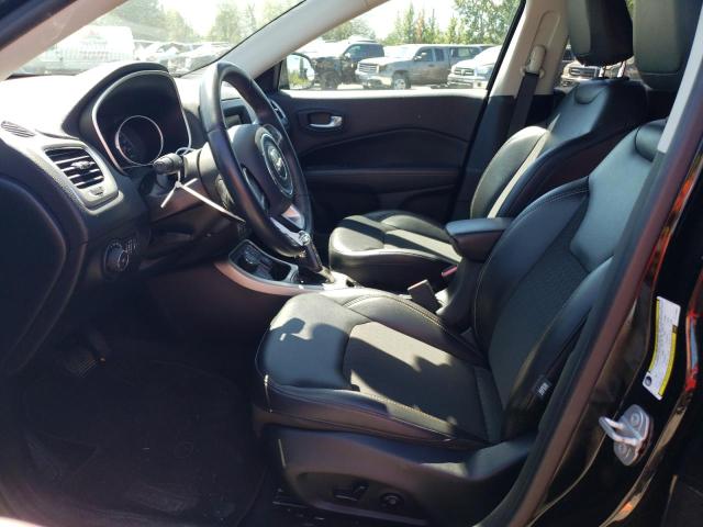 Photo 7 from auction – 2018 JEEP COMPASS LA with VIN 3C4NJDBB9JT178356