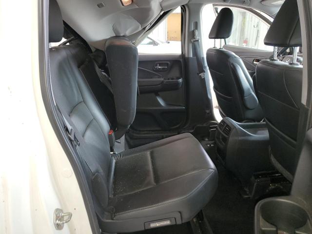 Photo 10 from auction – 2018 HONDA RIDGELINE with VIN 5FPYK3F73JB017002