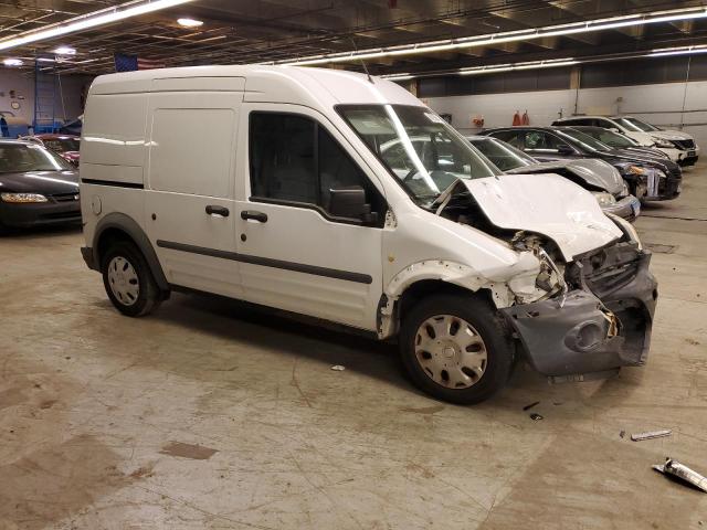 Photo 4 from auction – 2011 FORD TRANSIT CO with VIN NM0LS7AN0BT072292
