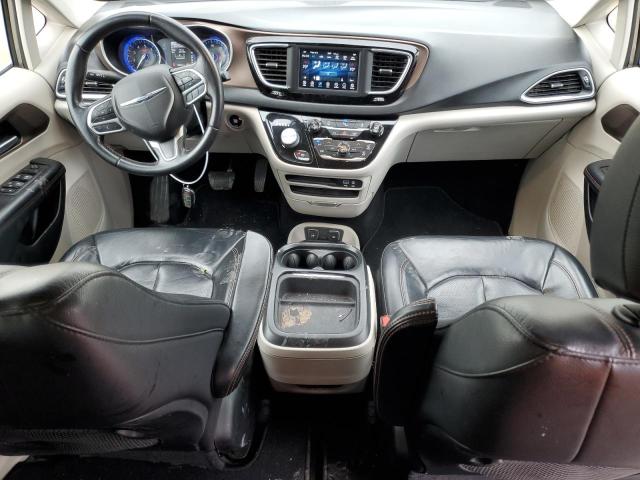 Photo 8 from auction – 2018 CHRYSLER PACIFICA T with VIN 2C4RC1BG1JR153914