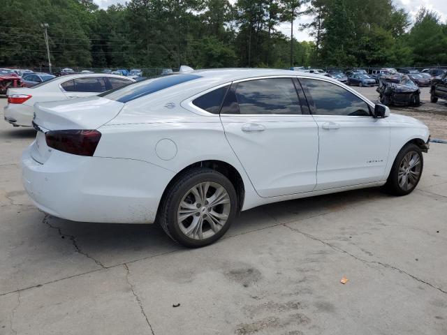 Photo 3 from auction – 2014 CHEVROLET IMPALA LT with VIN 2G1125S33E9151942