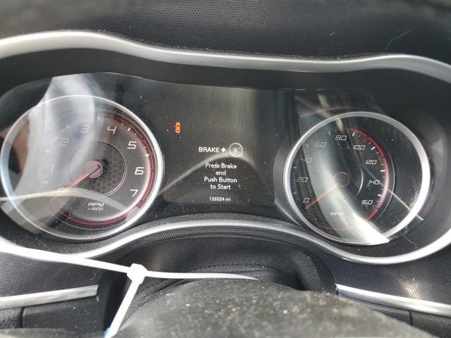 Photo 9 from auction – 2016 DODGE CHARGER R/ with VIN 2C3CDXCT1GH276455