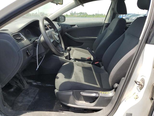 Photo 7 from auction – 2011 VOLKSWAGEN JETTA BASE with VIN 3VW1K7AJ7BM027546