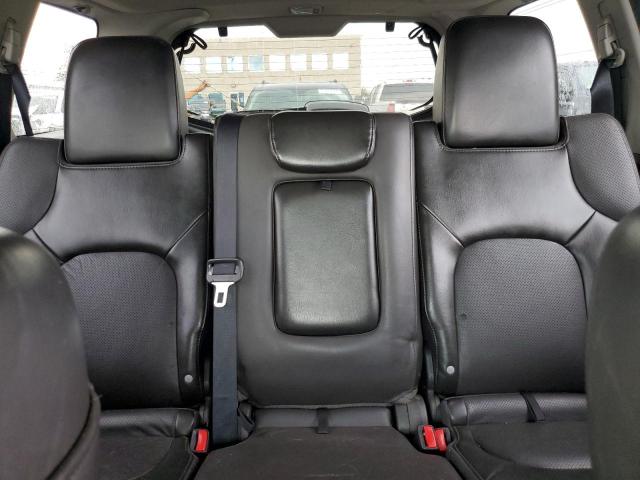 Photo 10 from auction – 2012 NISSAN PATHFINDER with VIN 5N1AR1NB2CC631874