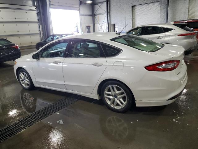 Photo 2 from auction – 2016 FORD FUSION SE with VIN 3FA6P0HDXGR290714