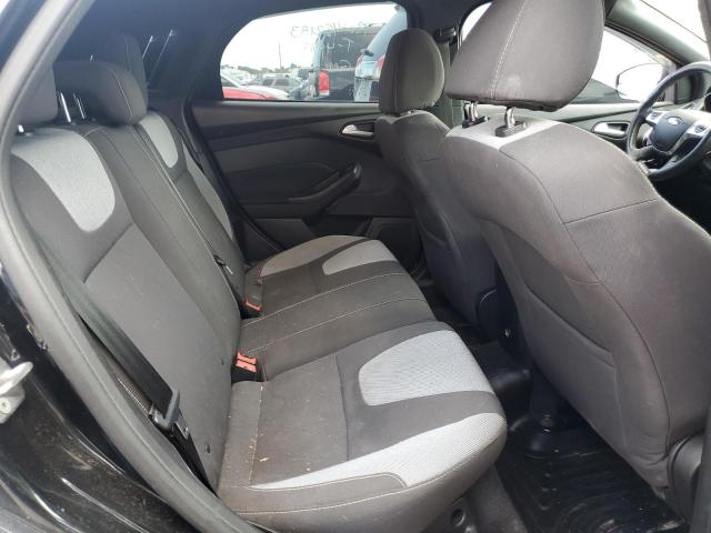 Photo 10 from auction – 2014 FORD FOCUS ST with VIN 1FADP3L92EL439365