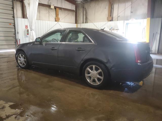 Photo 2 from auction – 2008 CADILLAC CTS with VIN 1G6DF577180215885