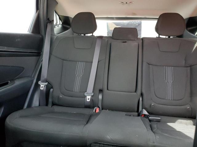 Photo 10 from auction – 2022 HYUNDAI TUCSON SEL with VIN KM8JFCA16NU024004